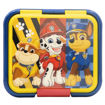 Picture of PAW PATROL COMPARTMENT LUNCH BOX